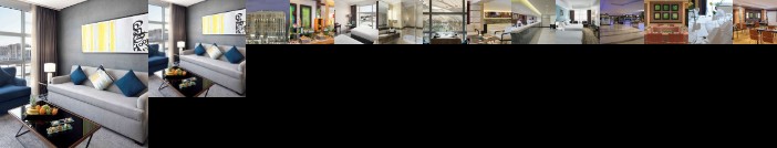 Anwar Al Madinah Moevenpick Hotel