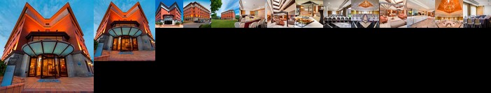 Hesperia Hotel Getafe