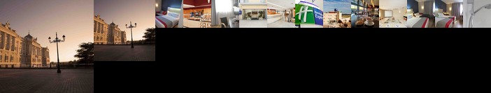 Holiday Inn Express Madrid-Rivas