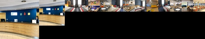 Holiday Inn Express Madrid-Sebastian de los Reyes