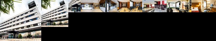 AC Hotel Rivas by Marriott