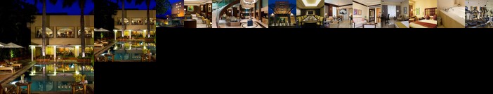 Vivanta by Taj - Blue Diamond, Pune