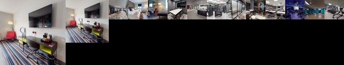 Village Hotel Sandling Maidstone