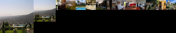 Hotel Cerro de Hijar