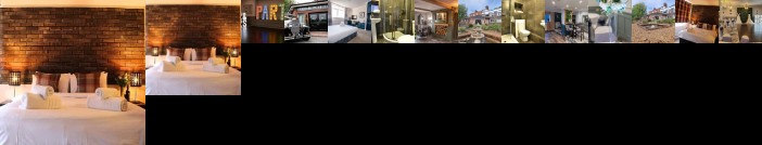 The Birch Hotel Heywood