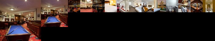 Britannia Sachas Hotel
