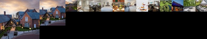 Worsley Park A Marriott Hotel & Country Club