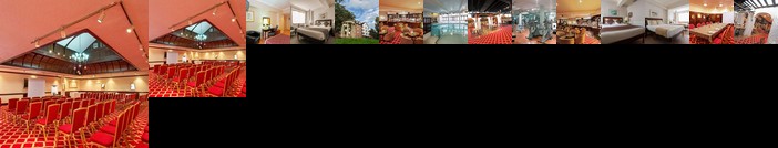 Britannia Country House Hotel
