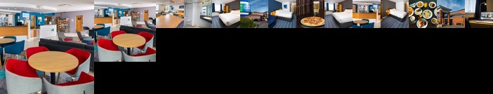 Holiday Inn Express Manchester East