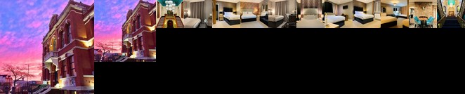 Trafford Hall Hotel Old Trafford