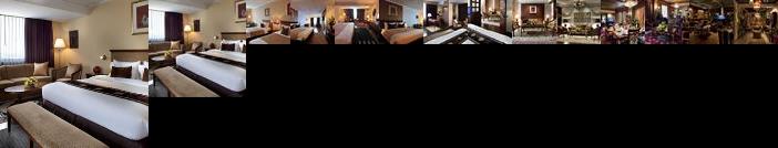 Mandalay Hill Resort