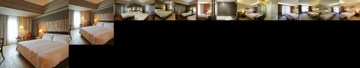 The Bellevue Manila