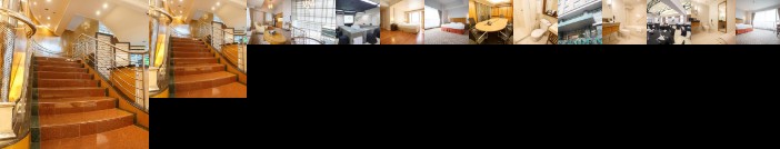 The Linden Suites Manila