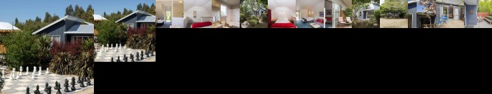 The Claremont Martinborough