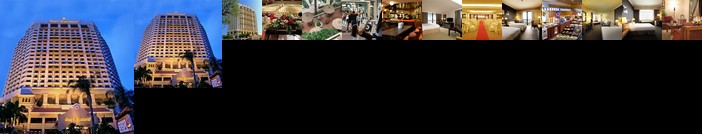 Hotel Equatorial Melaka