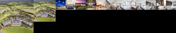 The Sebel Heritage Yarra Valley