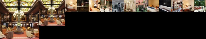 Geneve Hotel Mexico City