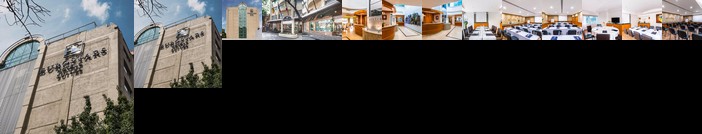 Eurostars Zona Rosa Suites Mexico City