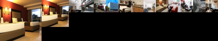 Quality Zona Rosa Suites Mexico