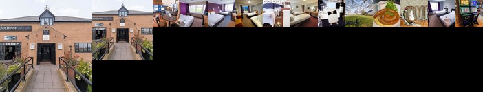 Sporting Lodge Middlesbrough