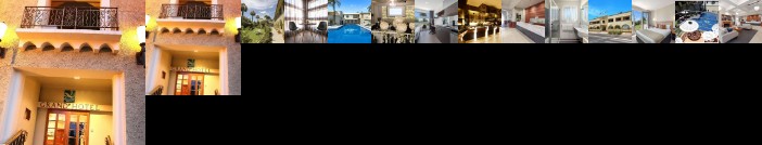 Quality Hotel Mildura Grand