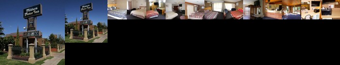Mildura Motor Inn