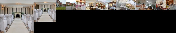 BEST WESTERN Moore Place Hotel