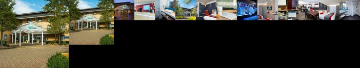Holiday Inn Express Milton Keynes