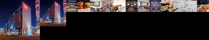 Jurys Inn Milton Keynes