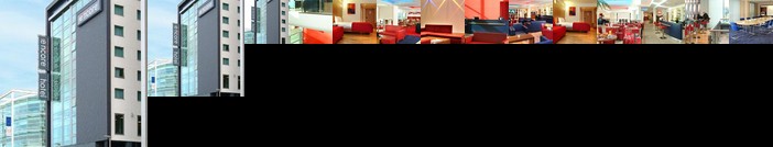 Ramada Encore Milton Keynes