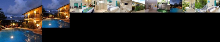 Mission Reef Resort Mission Beach