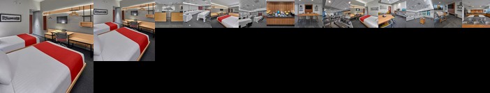 City Express Santa Catarina Hotel Monterrey