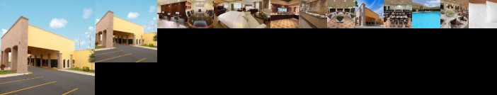 Holiday Inn Norte Monterrey