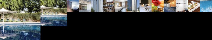 Hotel Novotel Monterrey Valle