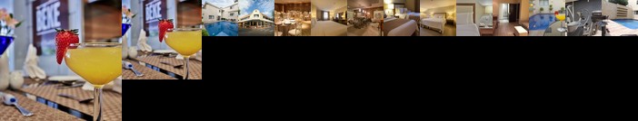 Antaris Valle Suite Monterrey