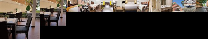 Hampton Inn And Suites Hilton Monterrey Norte