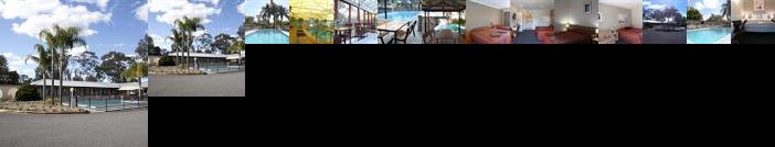 Artesian Spa Motor Inn
