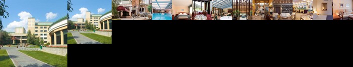 Moscow Country Club
