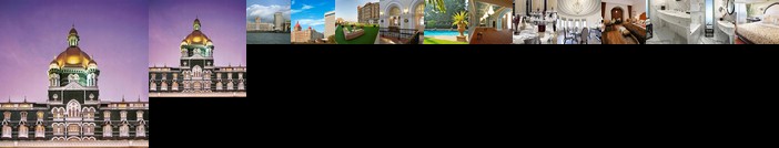 Taj Mahal Palace