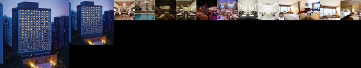 Vivanta by Taj - President, Mumbai
