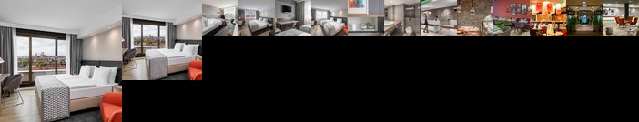 Holiday Inn München City Centre