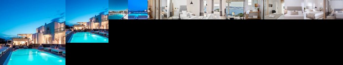 Hotel Princess of Mykonos