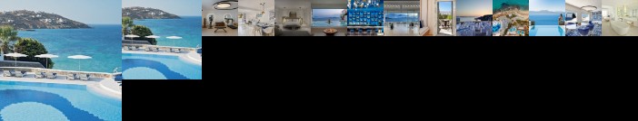 Mykonos Grand Hotel & Resort