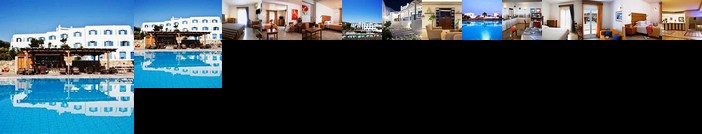 Yiannaki Hotel