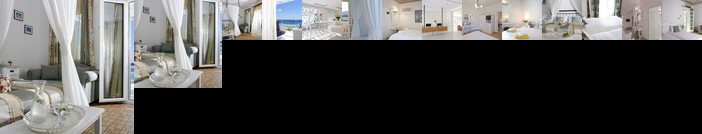 Mykonos Palace