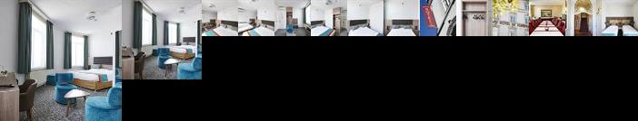 Grand Hotel De Flandre Namur