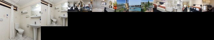 Bluewater Hotel