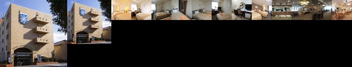Hotel Sunroute Nara