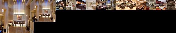 The Lalit New Delhi