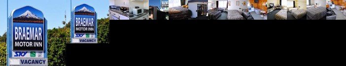 Braemar Motor Inn